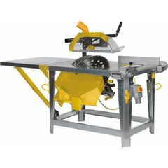  Baukreissägen Avola Baukreissäge ZBV 500-S 400 V, m. Höhen- und Schrägverstellung 12367585